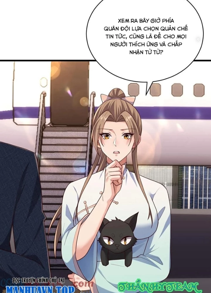 Ngạo Thị Thiên Địa Chapter 778 - 35