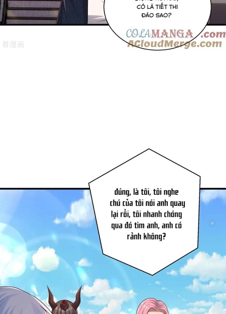 Ngạo Thị Thiên Địa Chapter 778 - 41