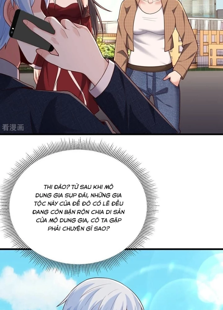 Ngạo Thị Thiên Địa Chapter 778 - 43