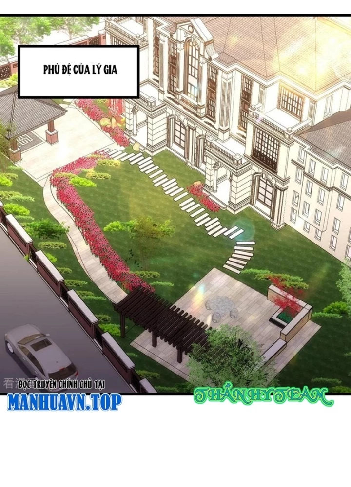 Ngạo Thị Thiên Địa Chapter 778 - 47