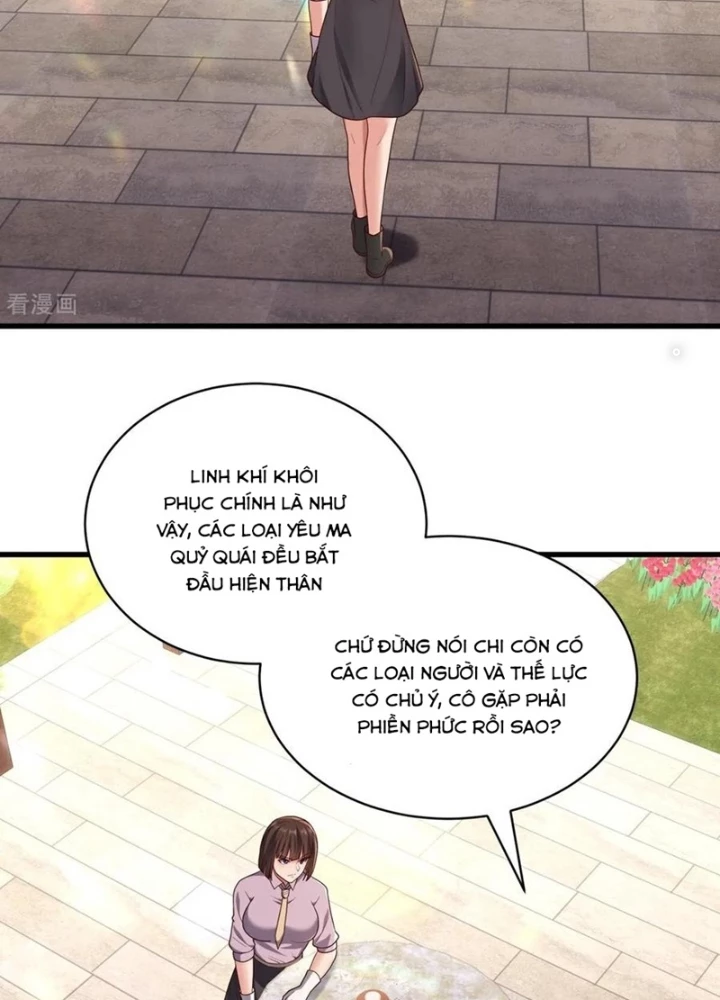 Ngạo Thị Thiên Địa Chapter 778 - 57