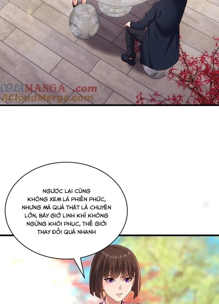 Ngạo Thị Thiên Địa Chapter 778 - 59