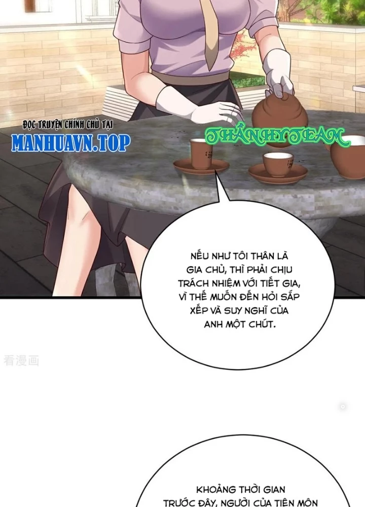 Ngạo Thị Thiên Địa Chapter 778 - 61