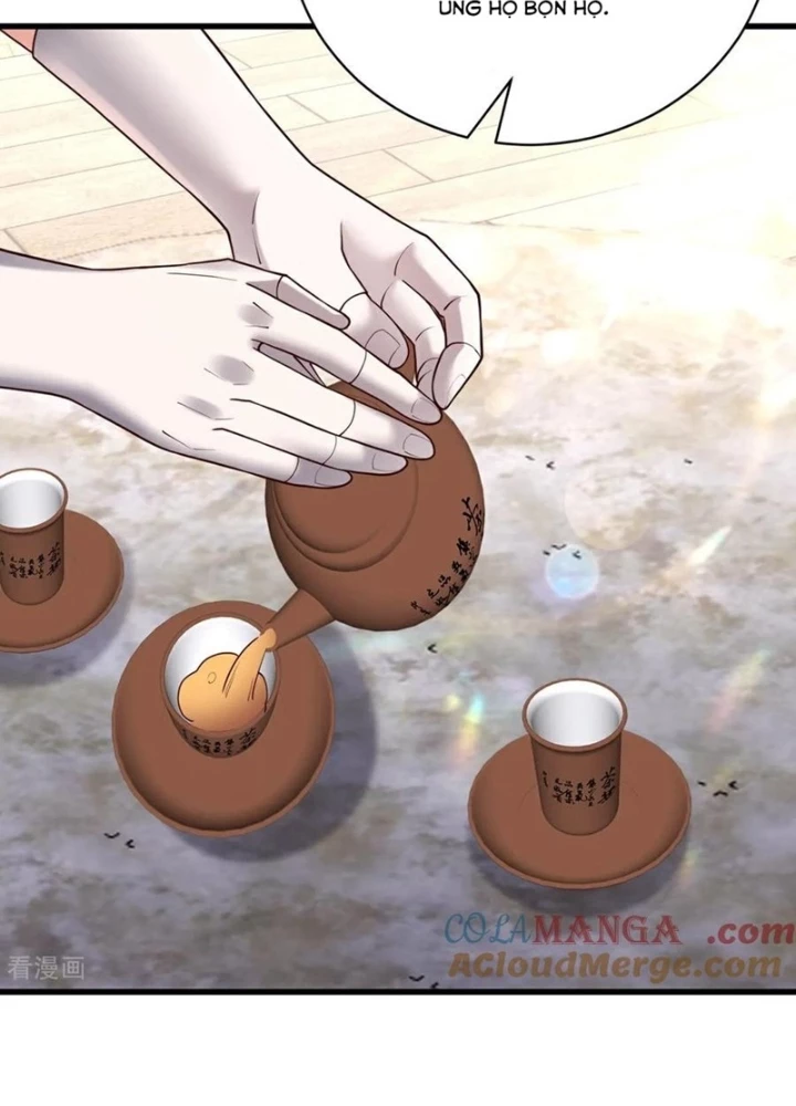 Ngạo Thị Thiên Địa Chapter 778 - 63