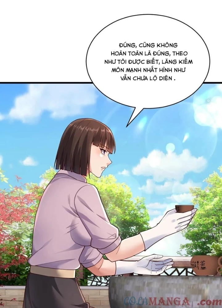 Ngạo Thị Thiên Địa Chapter 778 - 67