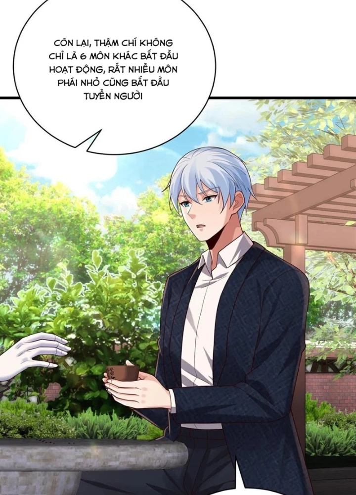 Ngạo Thị Thiên Địa Chapter 778 - 69