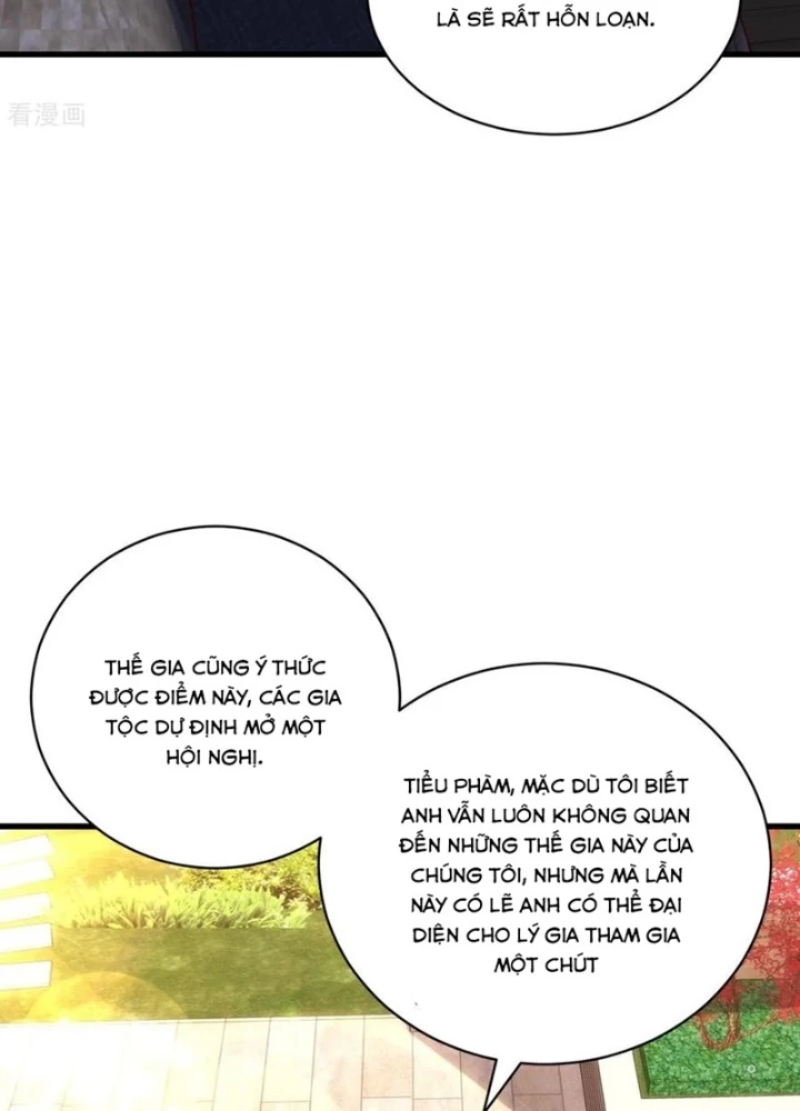 Ngạo Thị Thiên Địa Chapter 778 - 71