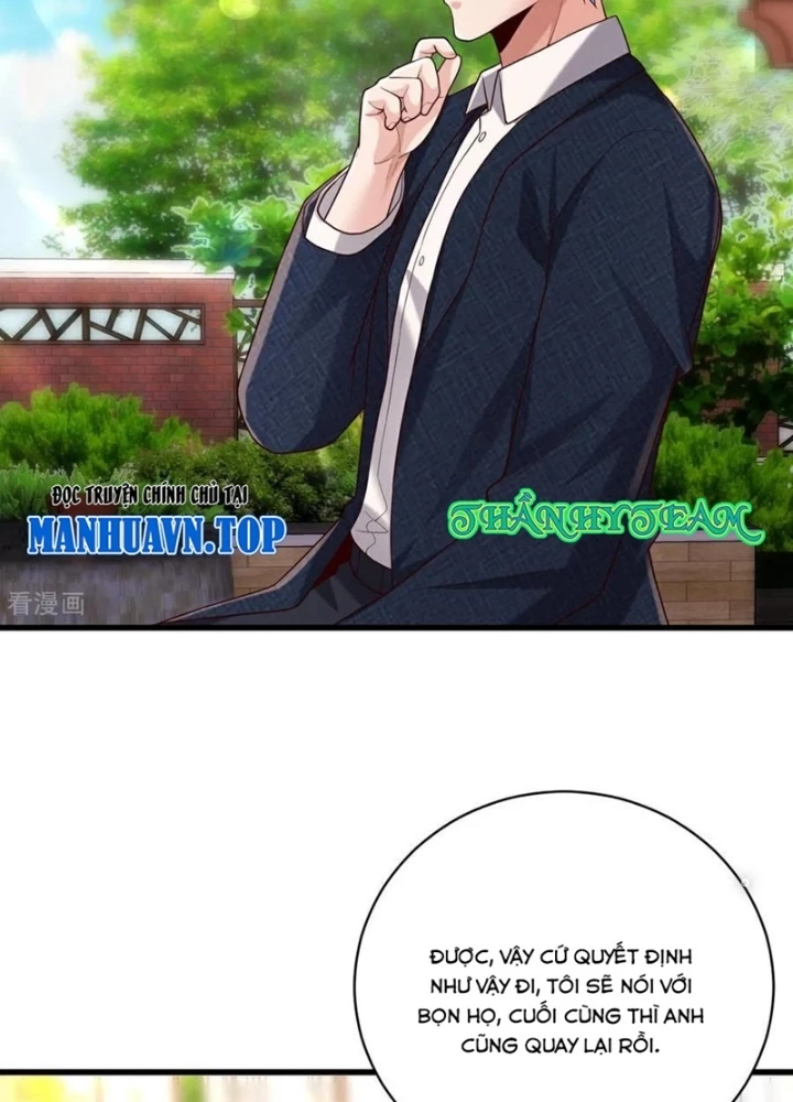 Ngạo Thị Thiên Địa Chapter 778 - 79