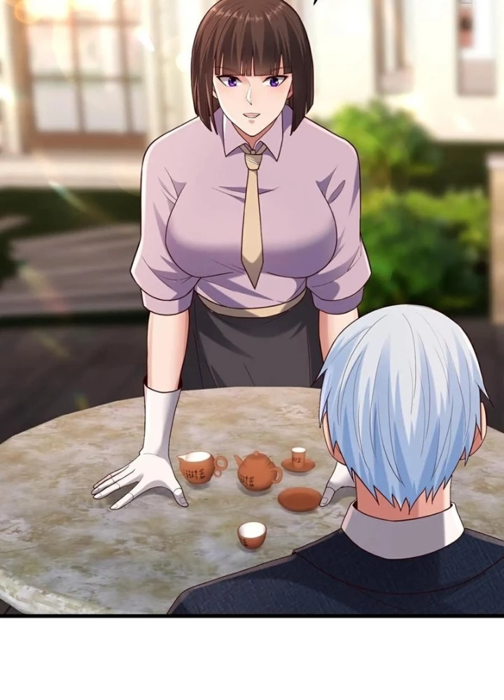 Ngạo Thị Thiên Địa Chapter 778 - 81