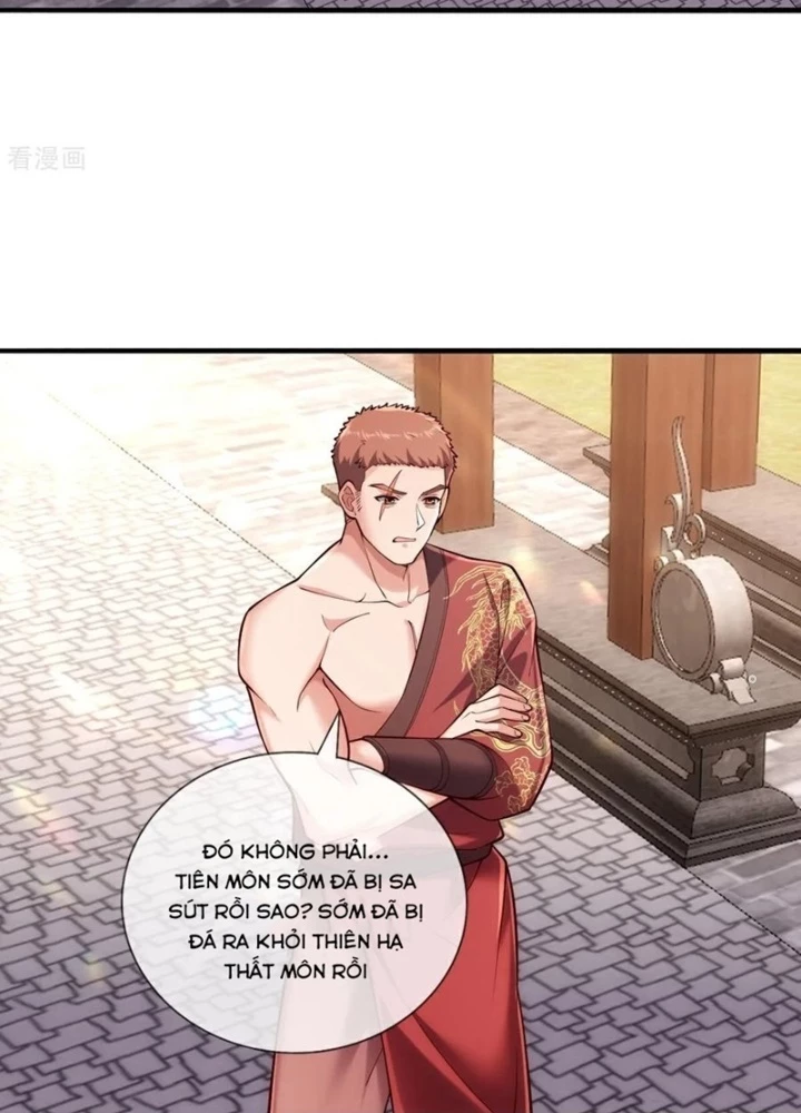 Ngạo Thị Thiên Địa Chapter 780 - 5