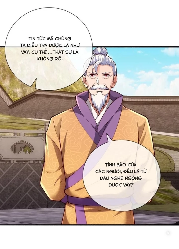 Ngạo Thị Thiên Địa Chapter 780 - 7