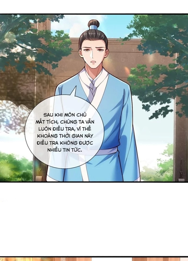 Ngạo Thị Thiên Địa Chapter 780 - 9