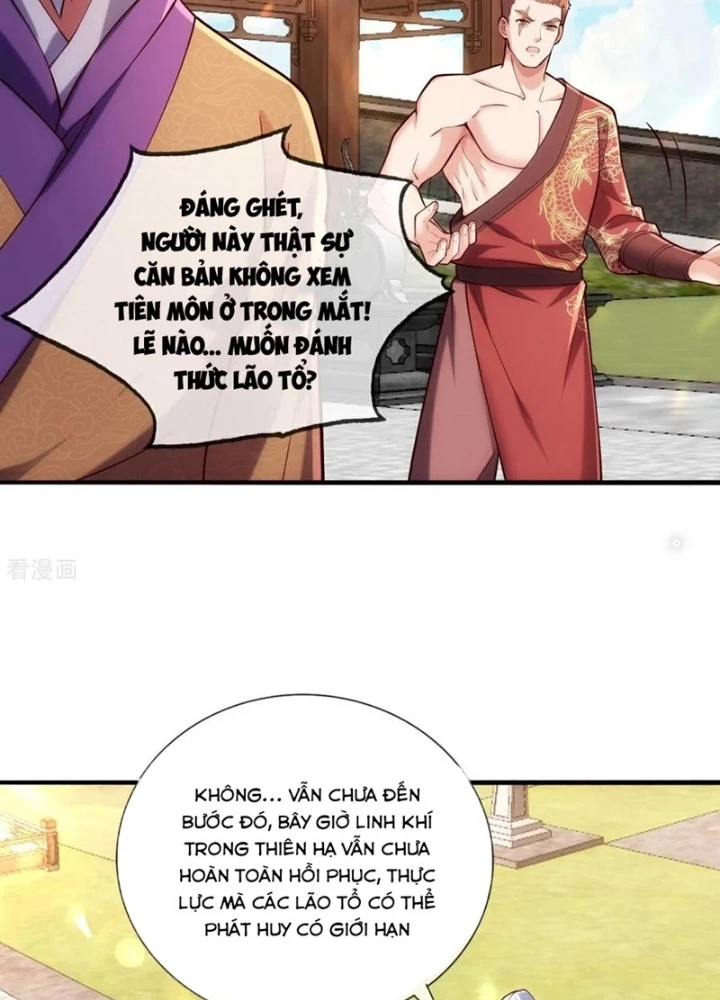 Ngạo Thị Thiên Địa Chapter 780 - 17