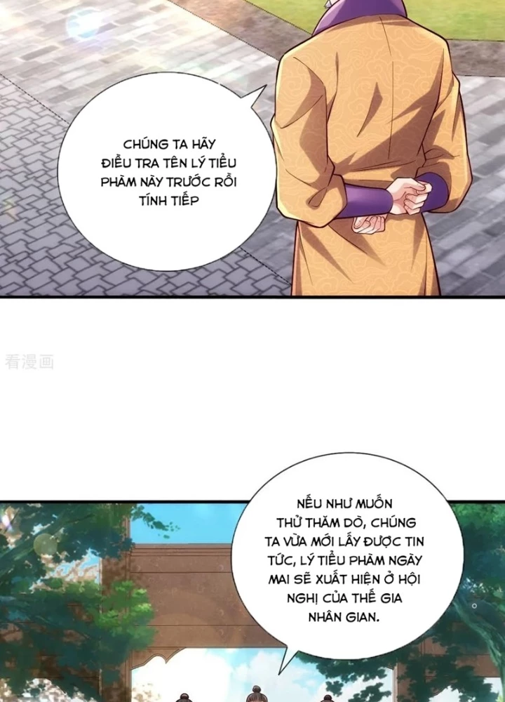 Ngạo Thị Thiên Địa Chapter 780 - 19