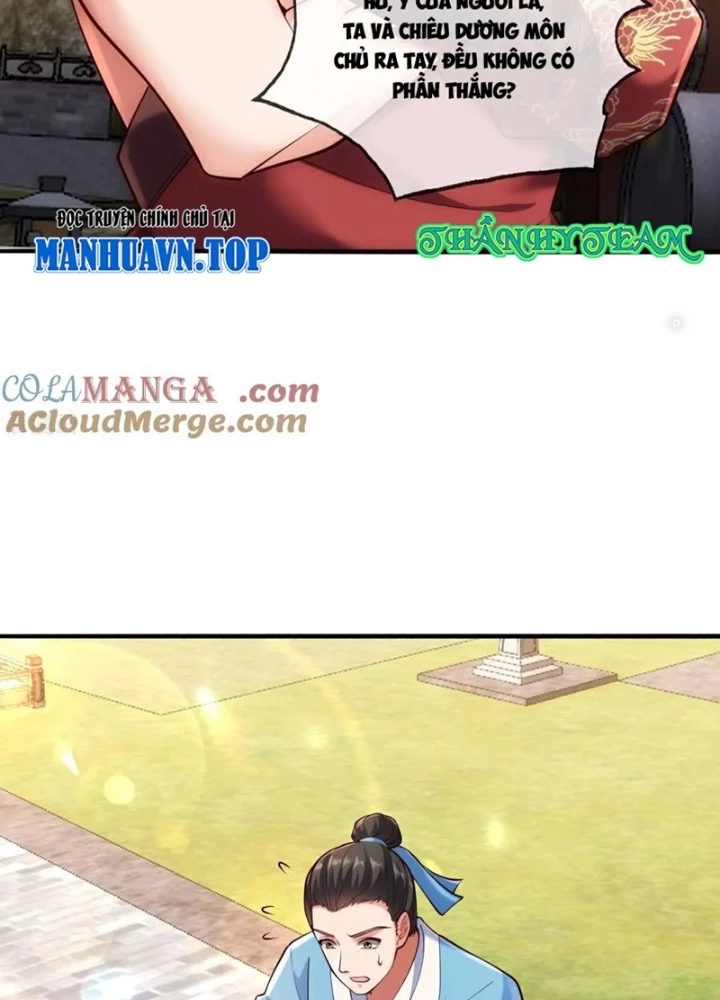 Ngạo Thị Thiên Địa Chapter 780 - 25
