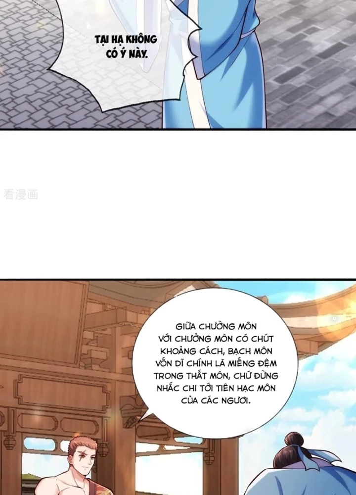 Ngạo Thị Thiên Địa Chapter 780 - 27
