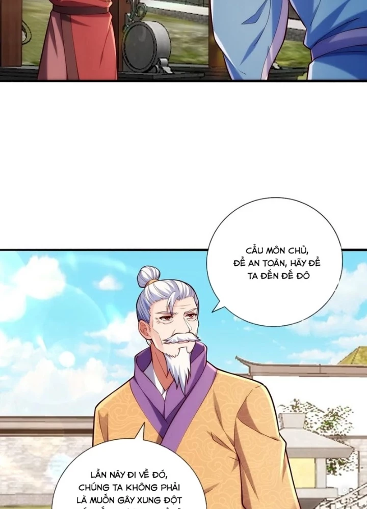 Ngạo Thị Thiên Địa Chapter 780 - 29