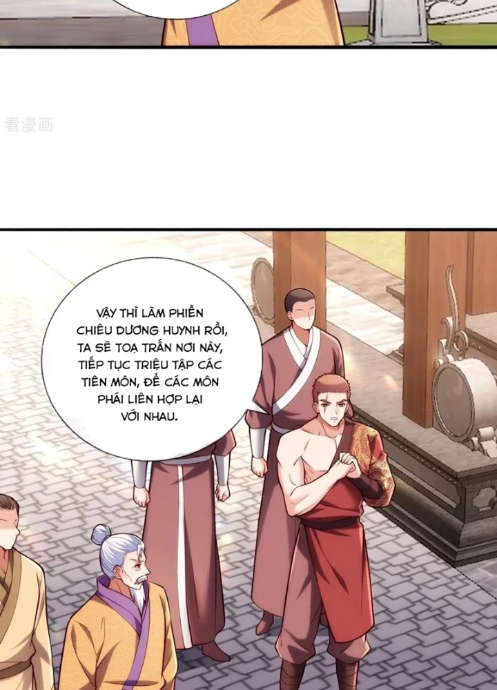 Ngạo Thị Thiên Địa Chapter 780 - 31