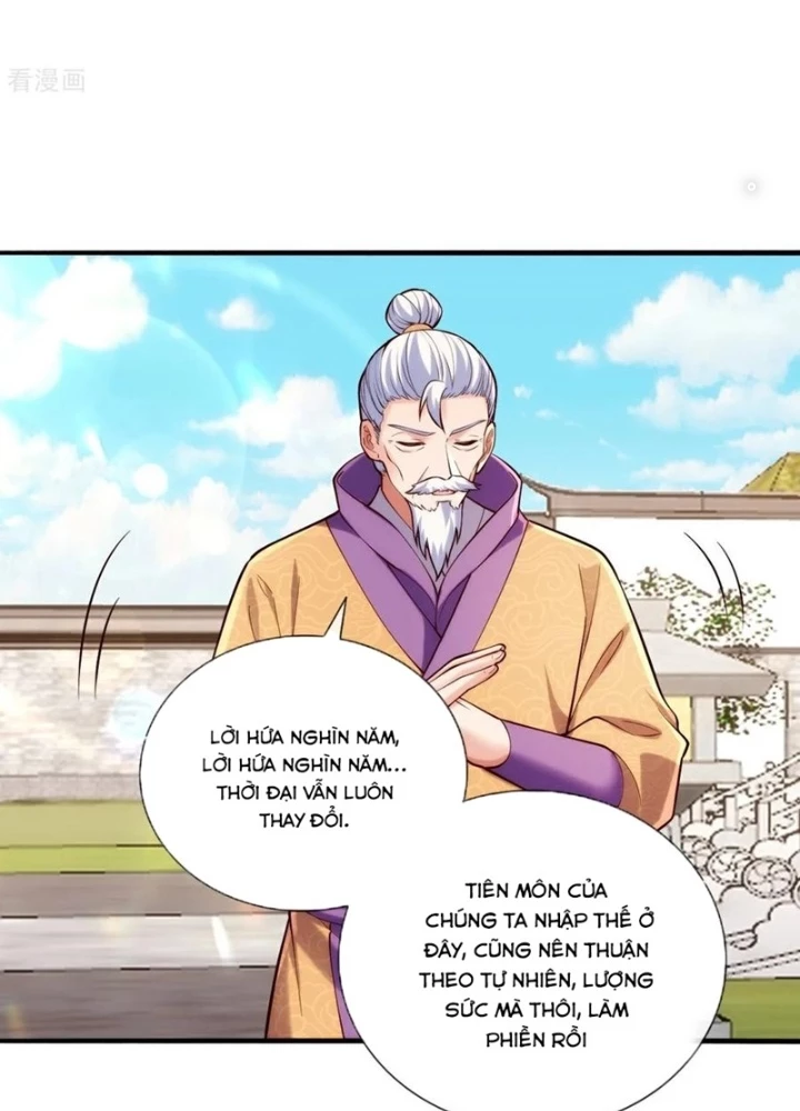Ngạo Thị Thiên Địa Chapter 780 - 33