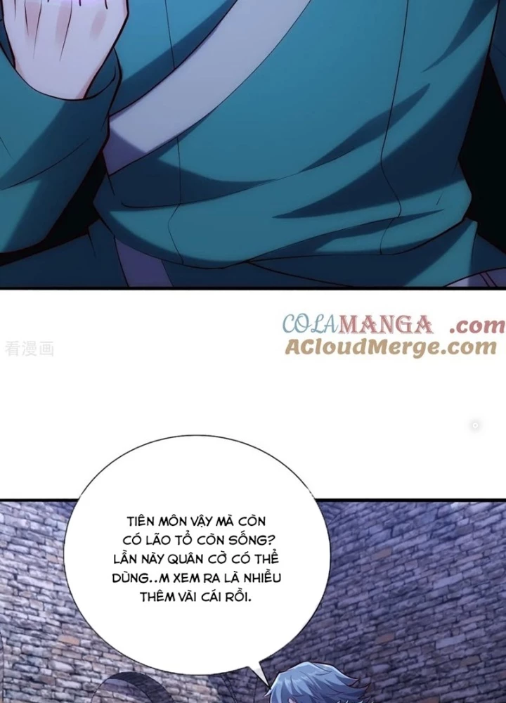 Ngạo Thị Thiên Địa Chapter 780 - 45