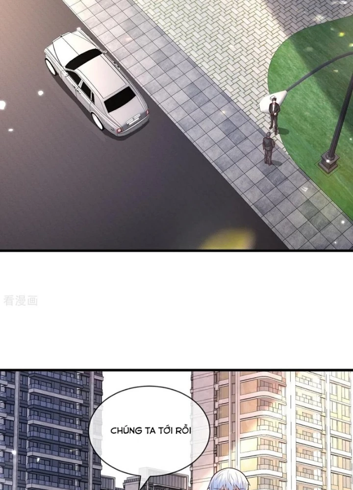 Ngạo Thị Thiên Địa Chapter 780 - 53