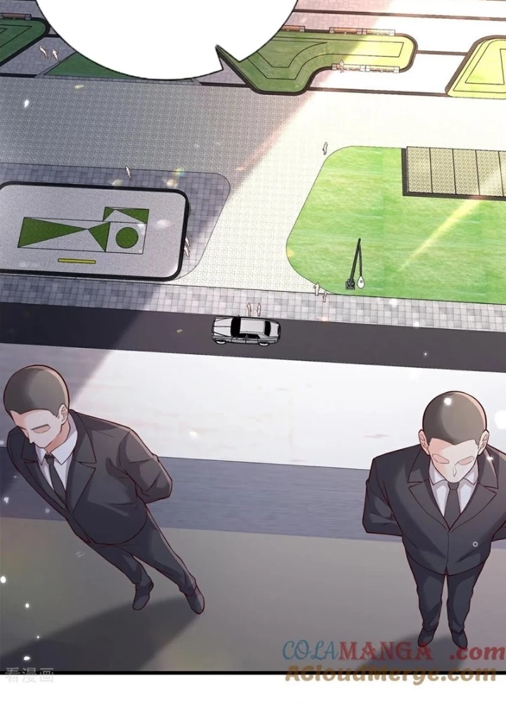 Ngạo Thị Thiên Địa Chapter 780 - 59