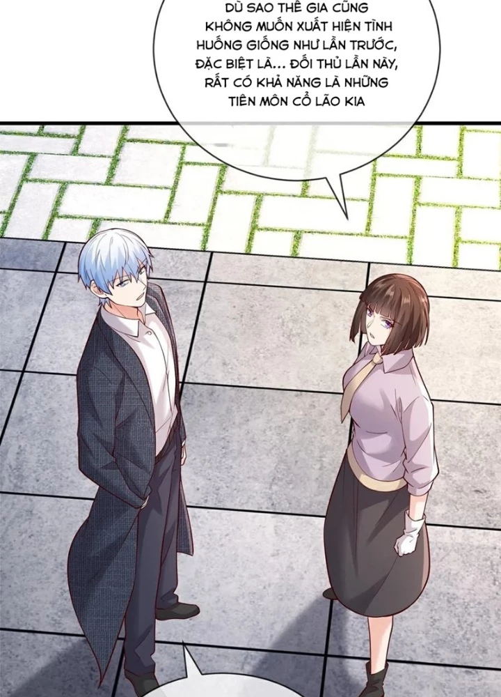 Ngạo Thị Thiên Địa Chapter 780 - 61