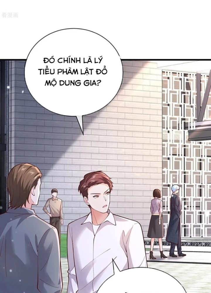 Ngạo Thị Thiên Địa Chapter 781 - 2