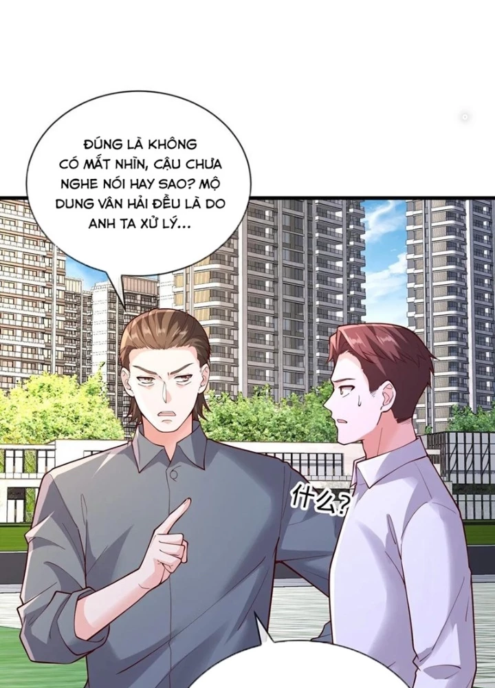 Ngạo Thị Thiên Địa Chapter 781 - 4