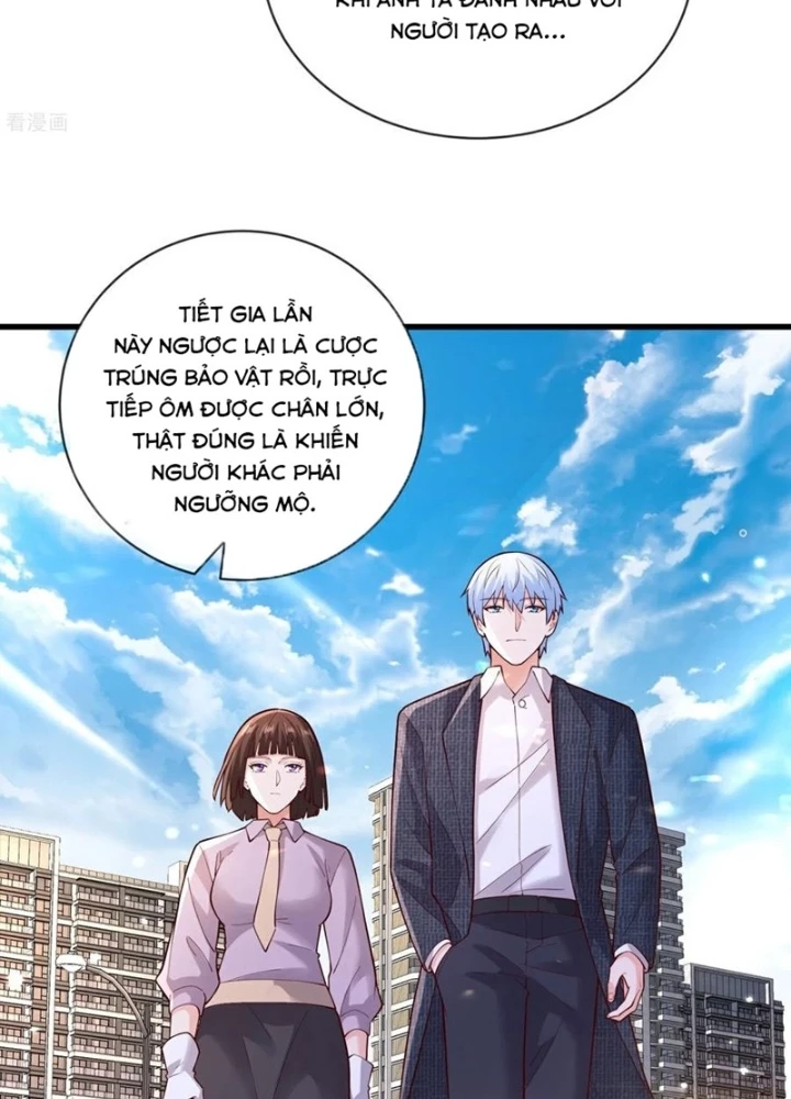 Ngạo Thị Thiên Địa Chapter 781 - 6