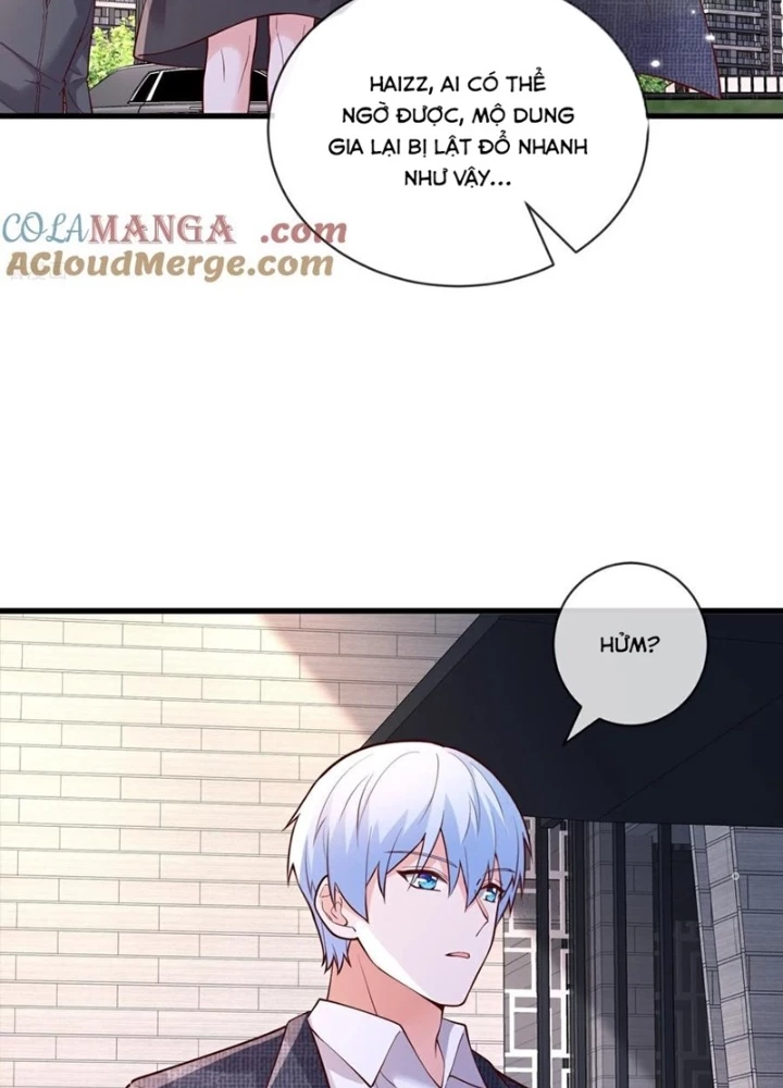 Ngạo Thị Thiên Địa Chapter 781 - 8