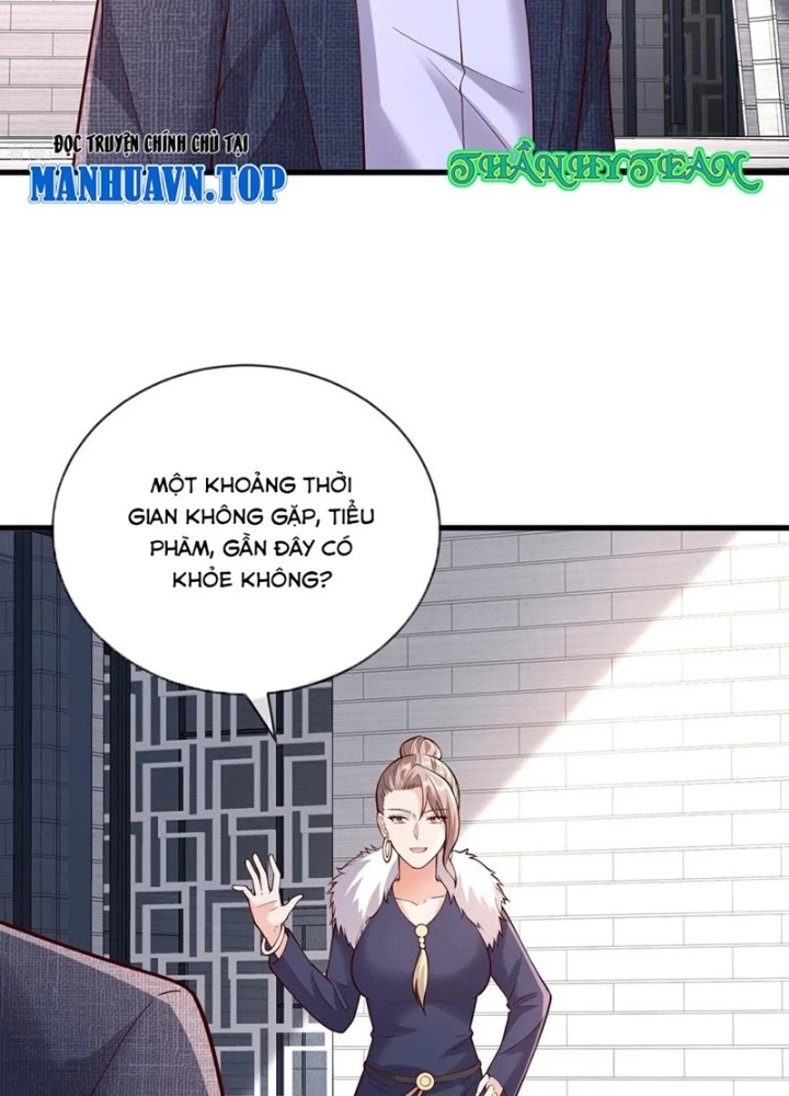 Ngạo Thị Thiên Địa Chapter 781 - 10