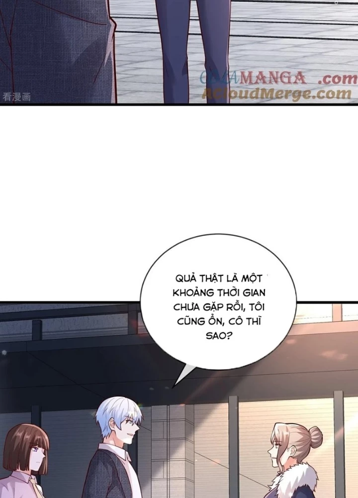 Ngạo Thị Thiên Địa Chapter 781 - 12