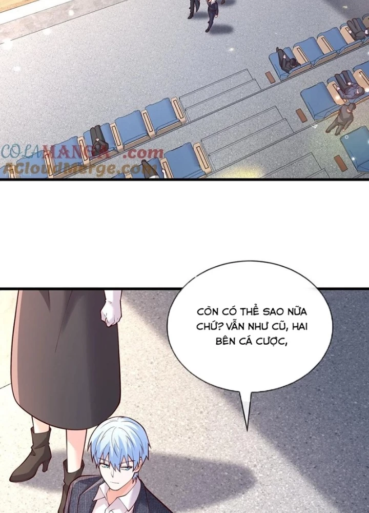 Ngạo Thị Thiên Địa Chapter 781 - 16