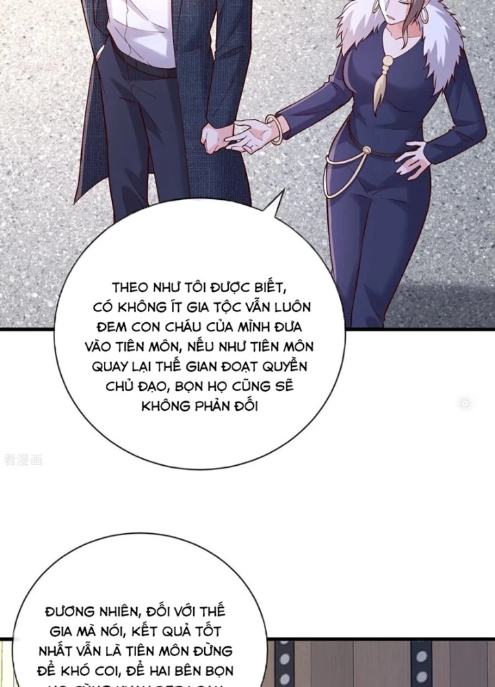 Ngạo Thị Thiên Địa Chapter 781 - 18