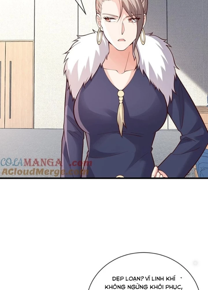 Ngạo Thị Thiên Địa Chapter 781 - 20