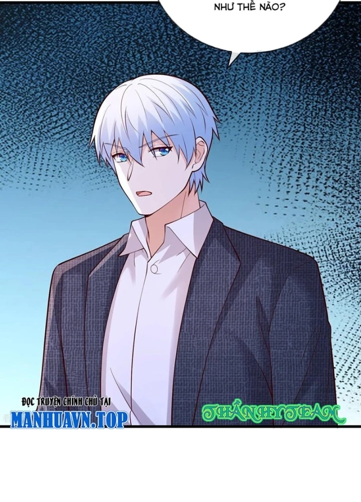 Ngạo Thị Thiên Địa Chapter 781 - 22