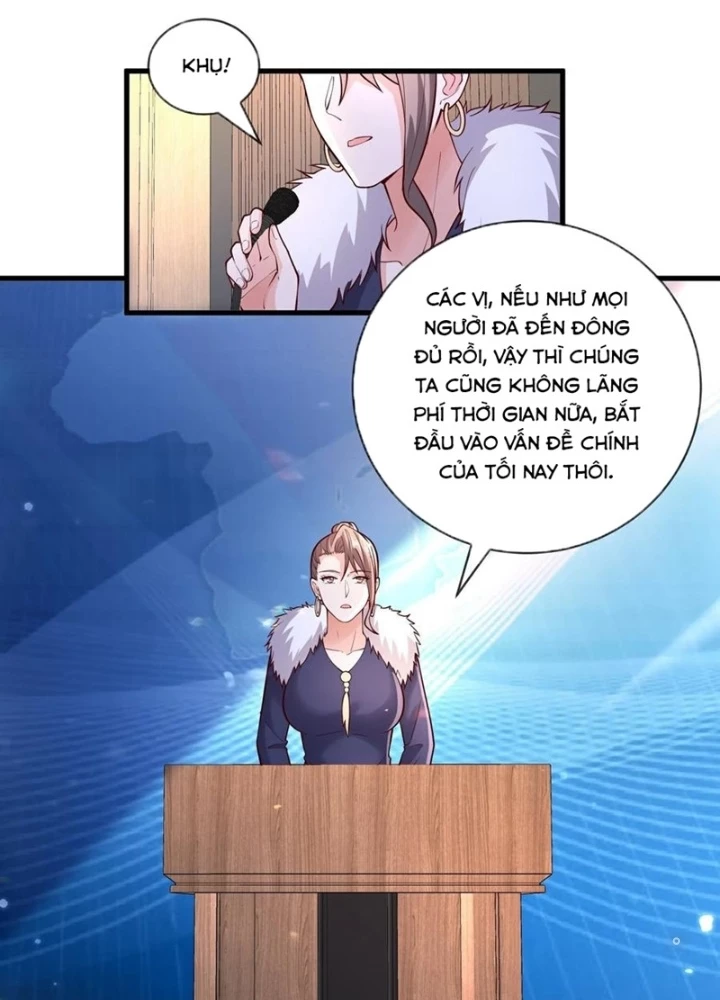 Ngạo Thị Thiên Địa Chapter 781 - 30