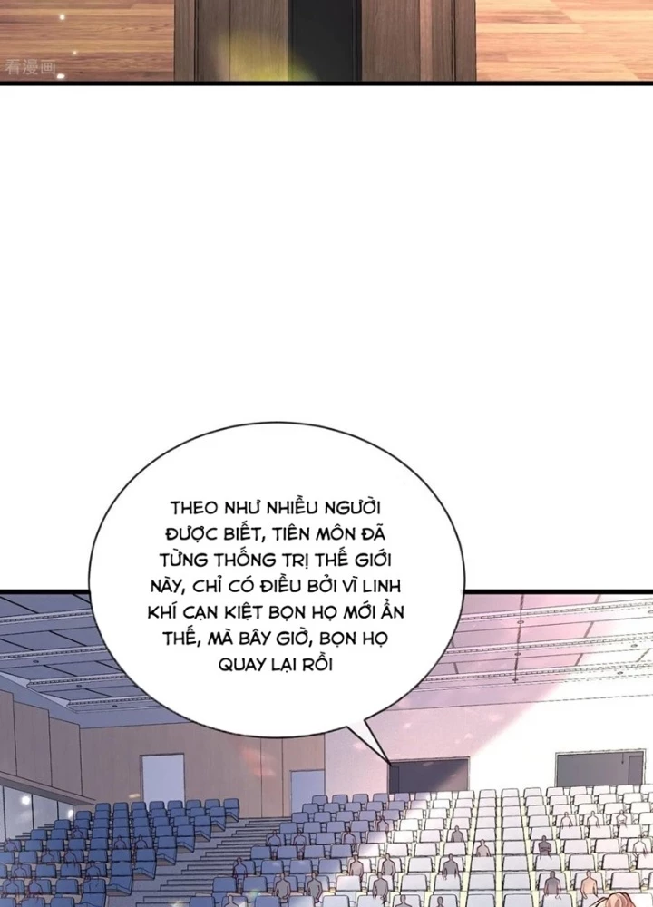 Ngạo Thị Thiên Địa Chapter 781 - 32