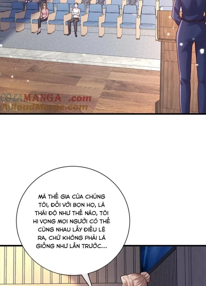 Ngạo Thị Thiên Địa Chapter 781 - 34