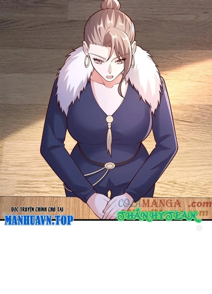 Ngạo Thị Thiên Địa Chapter 781 - 38