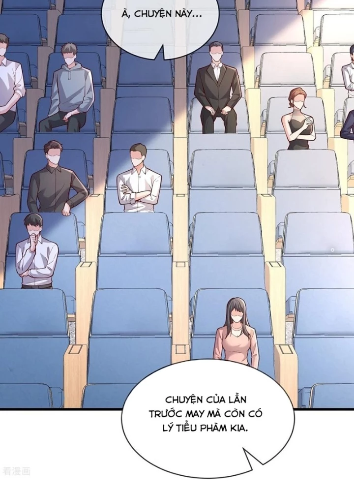 Ngạo Thị Thiên Địa Chapter 781 - 40