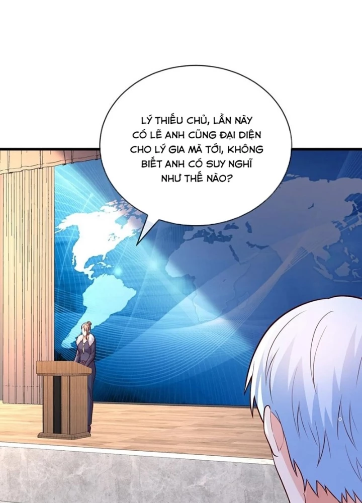 Ngạo Thị Thiên Địa Chapter 781 - 42