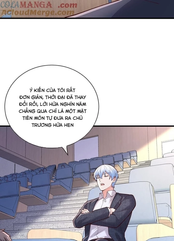 Ngạo Thị Thiên Địa Chapter 781 - 44