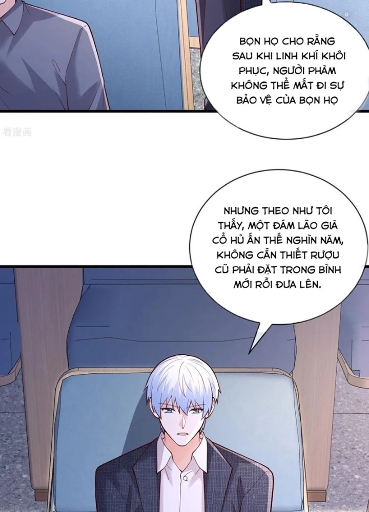 Ngạo Thị Thiên Địa Chapter 781 - 46