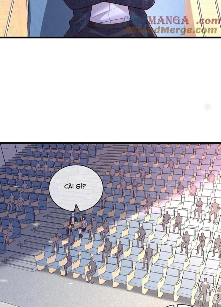 Ngạo Thị Thiên Địa Chapter 781 - 48