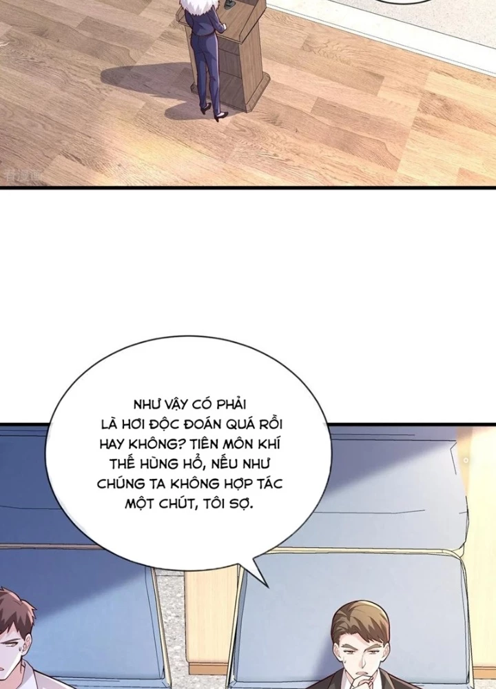 Ngạo Thị Thiên Địa Chapter 781 - 50