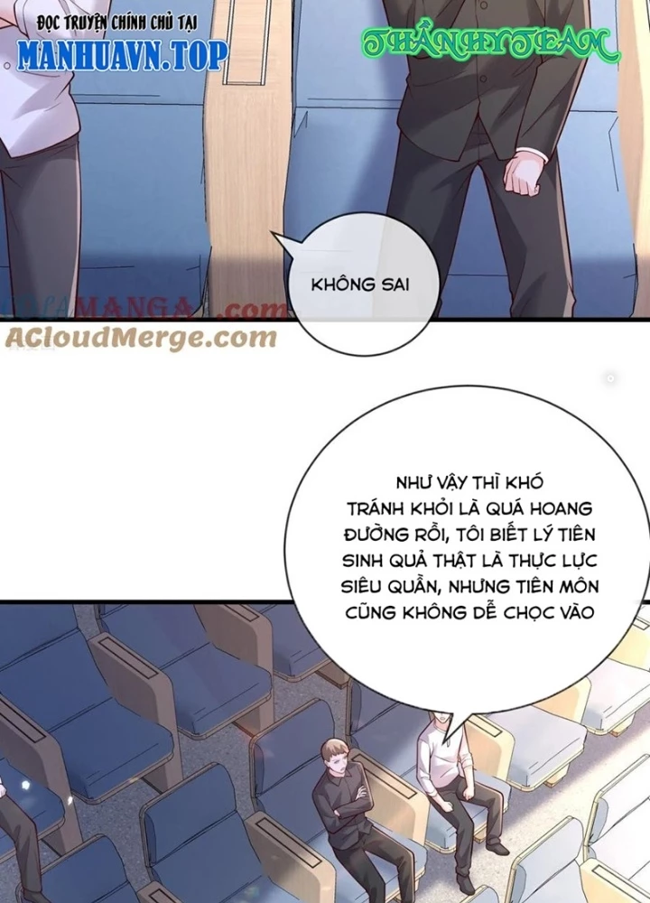 Ngạo Thị Thiên Địa Chapter 781 - 52