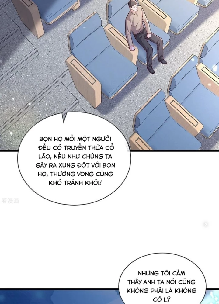 Ngạo Thị Thiên Địa Chapter 781 - 54