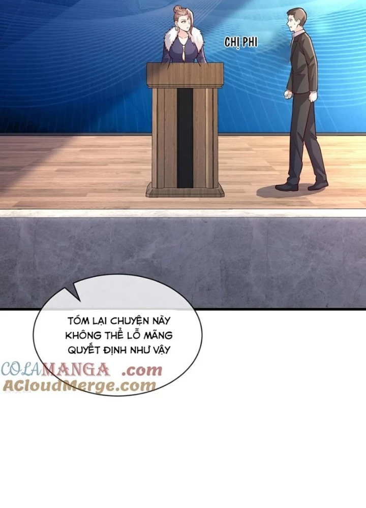 Ngạo Thị Thiên Địa Chapter 781 - 56